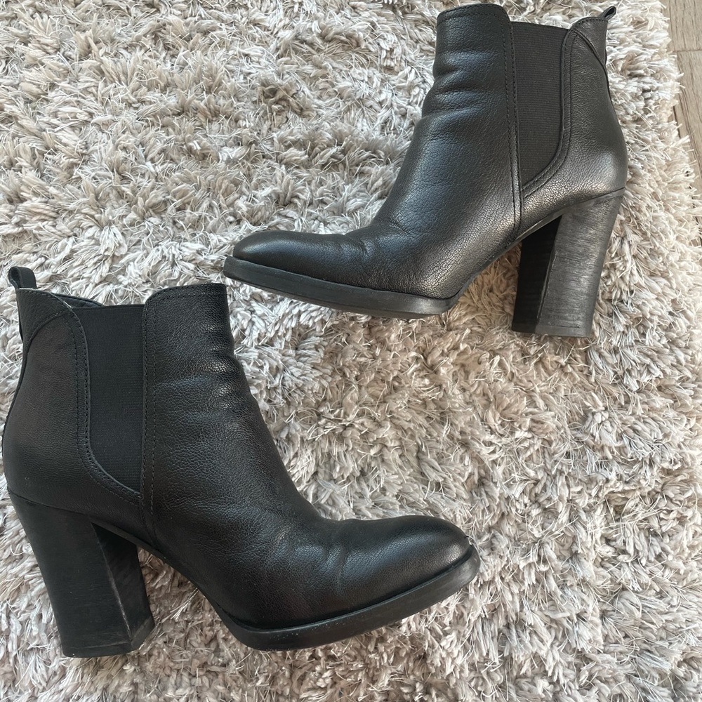Marc Fisher Bootie